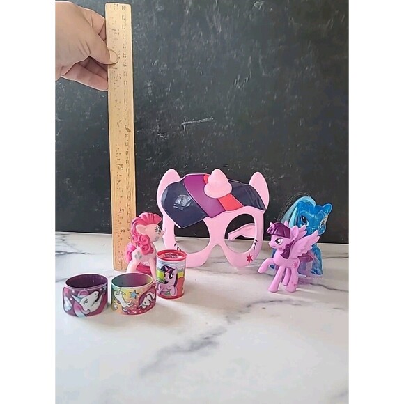 My Little Pony Toy Lot - Picture 9 of 10